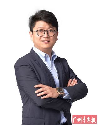 郝建鑫 投身新材料产业，再创“鑫”增长——广州科技的破局之路
