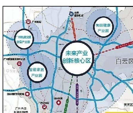 广州民营科技园将打造国家民营经济改革创新试验区
